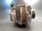 Recambio de alternador para mazda 2 lim. (de) 1.3 16v cat referencia OEM IAM ZJ3818300 A2TG1391 MITSUBITSHI