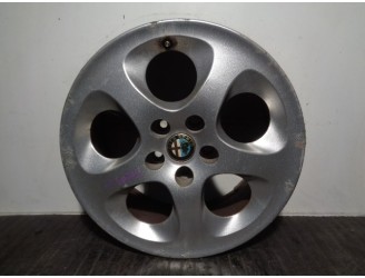 Recambio de llanta para alfa romeo 147 (190) 1.9 jtd cat referencia OEM IAM 60663058 R1561/2JX15H2-41.5 ALUMINIO 5P