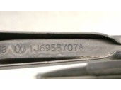 Recambio de brazo limpia trasero para volkswagen golf iv (1j1) 1.6 referencia OEM IAM 1J6955707A 1J6955707A 