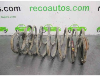 Recambio de muelle amortiguacion para land rover range rover 4.0 referencia OEM IAM   