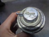 Recambio de valvula egr para skoda felicia pickup 1.9 diesel cat referencia OEM IAM 028131501F 72211600 PIERBURG