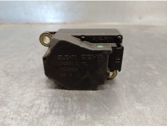 Recambio de motor apertura trampillas climatizador para volvo xc90 2.4 diesel cat referencia OEM IAM 74931G  BEHR