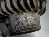 Recambio de alternador para mazda 2 lim. (de) 1.3 16v cat referencia OEM IAM ZJ3818300 A2TG1391 MITSUBITSHI