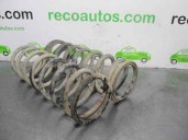 Recambio de muelle amortiguacion para land rover range rover 4.0 referencia OEM IAM   