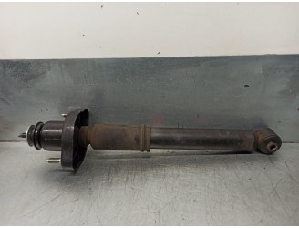 Recambio de amortiguador trasero izquierdo para mitsubishi outlander (cw0) 2.0 di-d cat referencia OEM IAM 4162A050 349040 KYB