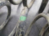 Recambio de muelle amortiguacion para land rover range rover 4.0 referencia OEM IAM   