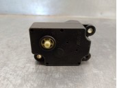 Recambio de motor apertura trampillas climatizador para volvo xc90 2.4 diesel cat referencia OEM IAM 74931G BEHR