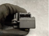 Recambio de motor apertura trampillas climatizador para volvo xc90 2.4 diesel cat referencia OEM IAM 74931G BEHR