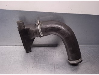 Recambio de tubo para jaguar xf 2.2 diesel cat referencia OEM IAM C2Z16190  