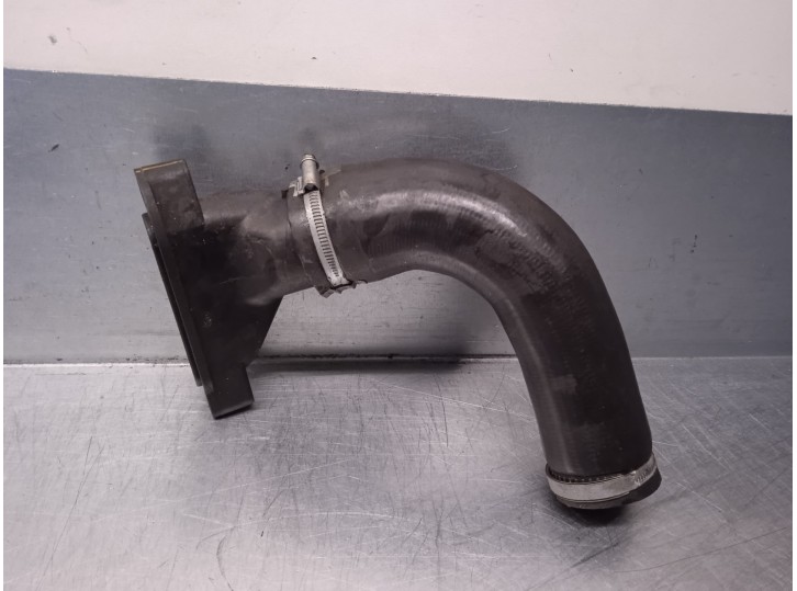 Recambio de tubo para jaguar xf 2.2 diesel cat referencia OEM IAM C2Z16190  