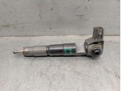 Replacement injector for Subaru Outback (BS) 2.0 D AWD (BSD) OEM IAM reference 16613AA040 DENSO