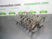 Recambio de muelle amortiguacion para land rover range rover 4.0 referencia OEM IAM   