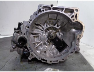 Replacement gearbox for Mazda 2 Lim. (DE) 1.3 16V CAT OEM IAM reference FC140 8TH1009144 LG