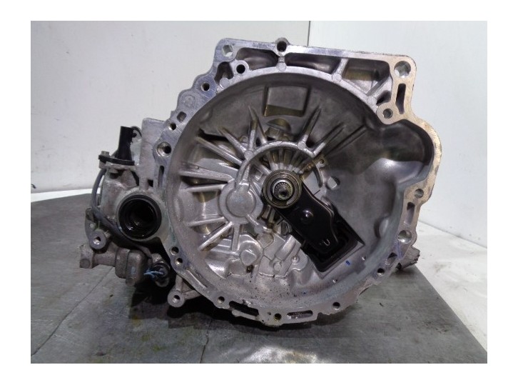 Replacement gearbox for Mazda 2 Lim. (DE) 1.3 16V CAT OEM IAM reference FC140 8TH1009144 LG