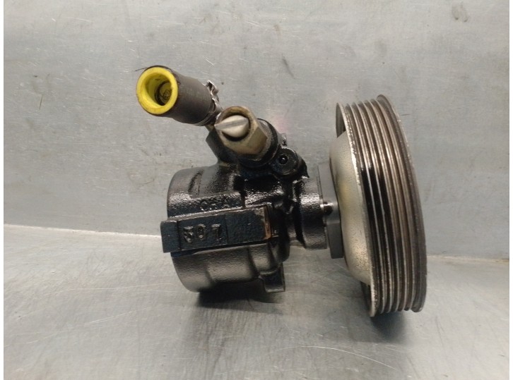 Recambio de bomba servodireccion para alfa romeo 147 (190) 1.9 jtd cat referencia OEM IAM 46534757 26064414FJ 