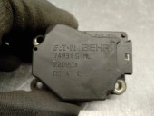 Recambio de motor apertura trampillas climatizador para volvo xc90 2.4 diesel cat referencia OEM IAM 74931G BEHR