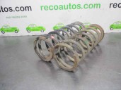 Recambio de muelle amortiguacion para land rover range rover 4.0 referencia OEM IAM 