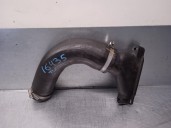 Recambio de tubo para jaguar xf 2.2 diesel cat referencia OEM IAM C2Z16190  