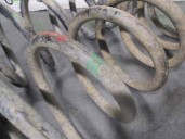 Recambio de muelle amortiguacion para land rover range rover 4.0 referencia OEM IAM   