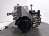 Replacement gearbox for Mazda 2 Lim. (DE) 1.3 16V CAT OEM IAM reference FC140 8TH1009144 LG