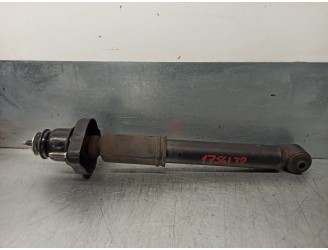 Recambio de amortiguador trasero derecho para mitsubishi outlander (cw0) 2.0 di-d cat referencia OEM IAM 4162A050 349040 KYB