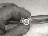 Replacement injector for Subaru Outback (BS) 2.0 D AWD (BSD) OEM IAM reference 16613AA040 DENSO