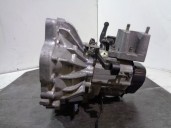 Replacement gearbox for Mazda 2 Lim. (DE) 1.3 16V CAT OEM IAM reference FC140 8TH1009144 LG
