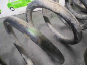 Recambio de muelle amortiguacion para land rover range rover 4.0 referencia OEM IAM 