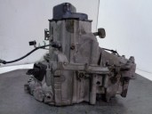 Replacement gearbox for Mazda 2 lim. (DE) 1.3 16V CAT OEM IAM reference FC140 8TH1009144 LG