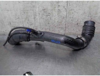 Replacement pipe for Mazda 626 sedan (GF) 2.0 turbodiesel CAT OEM IAM reference RF4F13332 