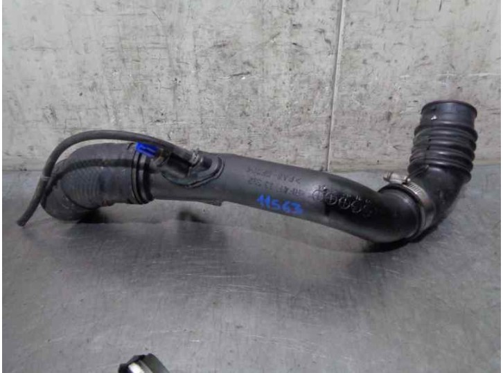 Recambio de tubo para mazda 626 berlina (gf) 2.0 turbodiesel cat referencia OEM IAM RF4F13332 