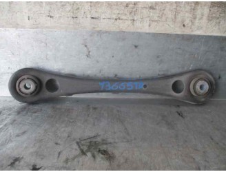 Replacement rear right lower suspension arm for Seat Exeo sedan (3R2) 2.0 TDI OEM IAM reference 8E0501529P 