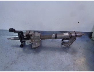 Recambio de columna direccion para ssangyong kyron 2.0 referencia OEM IAM 4621009007  