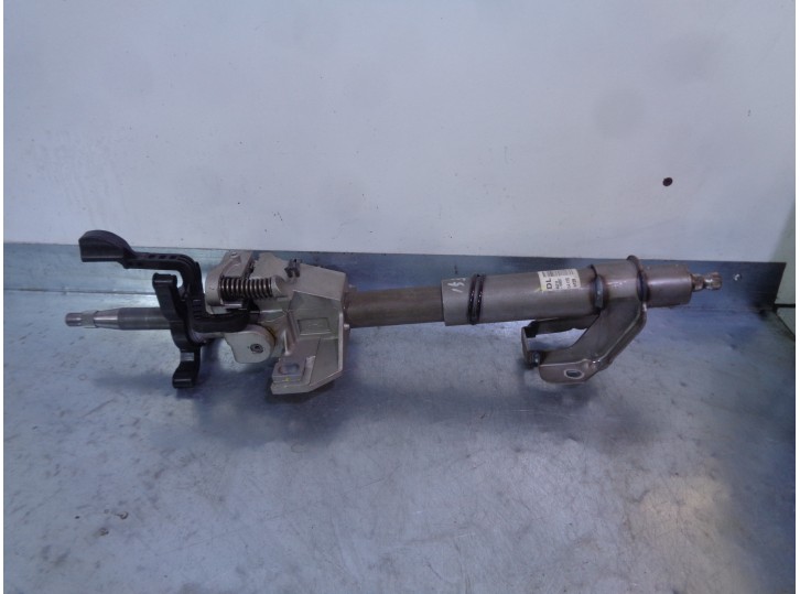 Recambio de columna direccion para ssangyong kyron 2.0 referencia OEM IAM 4621009007 