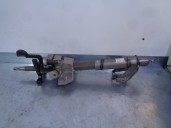 Recambio de columna direccion para ssangyong kyron 2.0 referencia OEM IAM 4621009007  