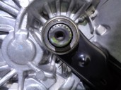 Replacement gearbox for Mazda 2 lim. (DE) 1.3 16V CAT OEM IAM reference FC140 8TH1009144 LG