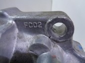 Replacement gearbox for Mazda 2 lim. (DE) 1.3 16V CAT OEM IAM reference FC140 8TH1009144 LG