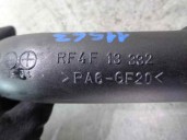 Recambio de tubo para mazda 626 berlina (gf) 2.0 turbodiesel cat referencia OEM IAM RF4F13332 