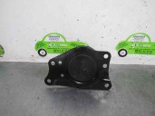 Replacement right engine mount for Seat Ibiza (6L1) 1.4 16V OEM IAM reference 6Q0199262AF 
