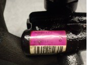 Recambio de bomba servodireccion para alfa romeo 147 (190) 1.9 jtd cat referencia OEM IAM 46534757 26064414FJ 