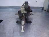 Recambio de columna direccion para ssangyong kyron 2.0 referencia OEM IAM 4621009007  