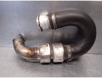 Recambio de tubo para jaguar xf 2.2 diesel cat referencia OEM IAM CX236N650ED 