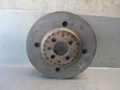 Recambio de polea cigueñal para seat cordoba berlina (6k2) 1.9 tdi referencia OEM IAM 028105253A 