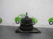 Replacement right engine mount for Seat Ibiza (6L1) 1.4 16V OEM IAM reference 6Q0199262AF 