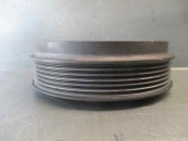 Recambio de polea cigueñal para seat cordoba berlina (6k2) 1.9 tdi referencia OEM IAM 028105253A 