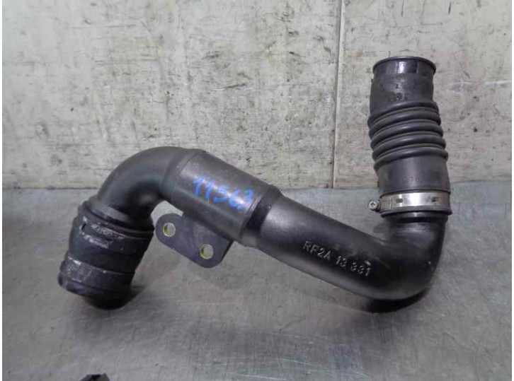 Recambio de tubo para mazda 626 berlina (gf) 2.0 turbodiesel cat referencia OEM IAM RF2A13331 