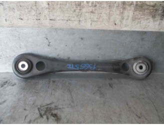 Recambio de brazo suspension inferior trasero izquierdo para seat exeo berlina (3r2) 2.0 tdi referencia OEM IAM 8E0501529P  