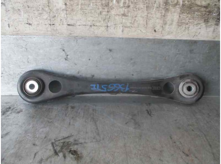 Recambio de brazo suspension inferior trasero izquierdo para seat exeo berlina (3r2) 2.0 tdi referencia OEM IAM 8E0501529P 