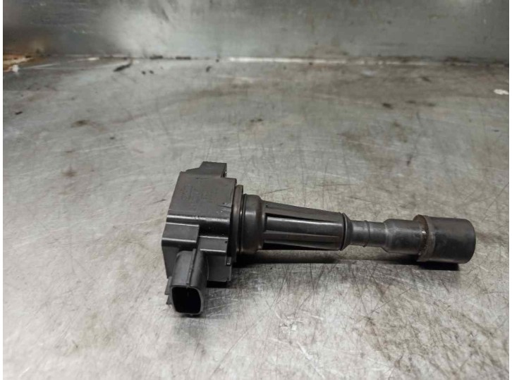 Recambio de bobina encendido para mazda 2 lim. (de) 1.3 16v cat referencia OEM IAM ZJ2018100 