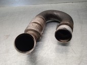 Recambio de tubo para jaguar xf 2.2 diesel cat referencia OEM IAM CX236N650ED 